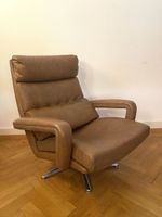 Design Sessel Chair Strässle
