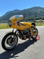 Renn-Honda CB 750