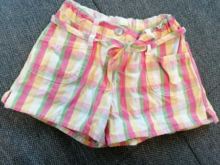 Kurze Hose für ca. 5 Jährige