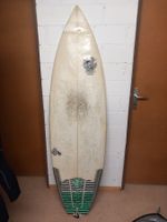 Savage Surfboard 6'0