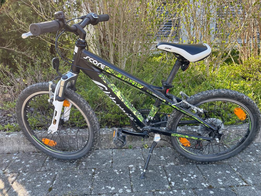  Kaufen auf Ricardo Motiv 