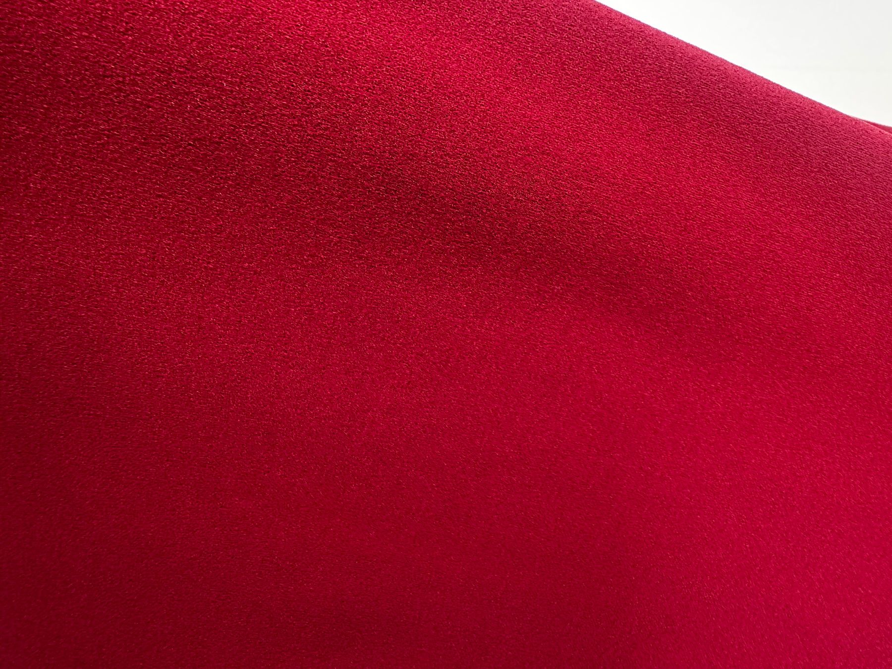 Vestiti: Robe bordeaux élégante, épaules ouvertes - Taille 38/M – Usato da Vevey venduto da lua_vb2w 2