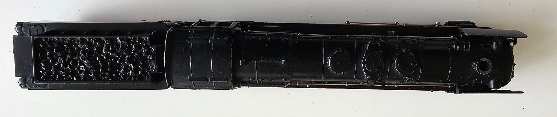 Märklin Modelleisenbahnen: Märklin 3026 – Gebraucht aus Balsthal von mil_js2d 1