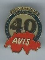 Avis PIN