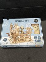 Mechanisches 3D Puzzle Neu und ungeöffnet