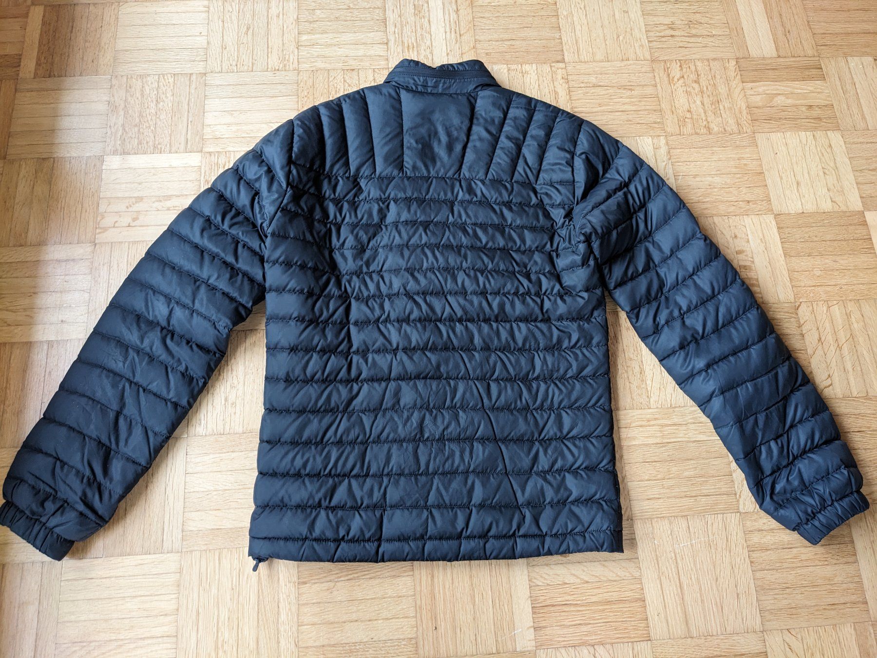 Lacoste Giacche: Lacoste Damenjacke XXS – Usato da Lengnau AG venduto da Nathi88 3