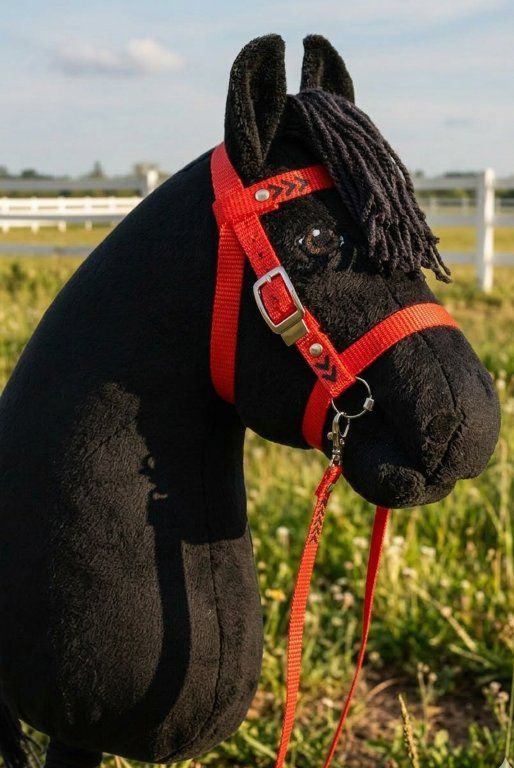 Giocattoli: Hobby Horse LEE Steckenpferd – Usato da Roggwil BE venduto da HOBBYHORSECOMPANY 1