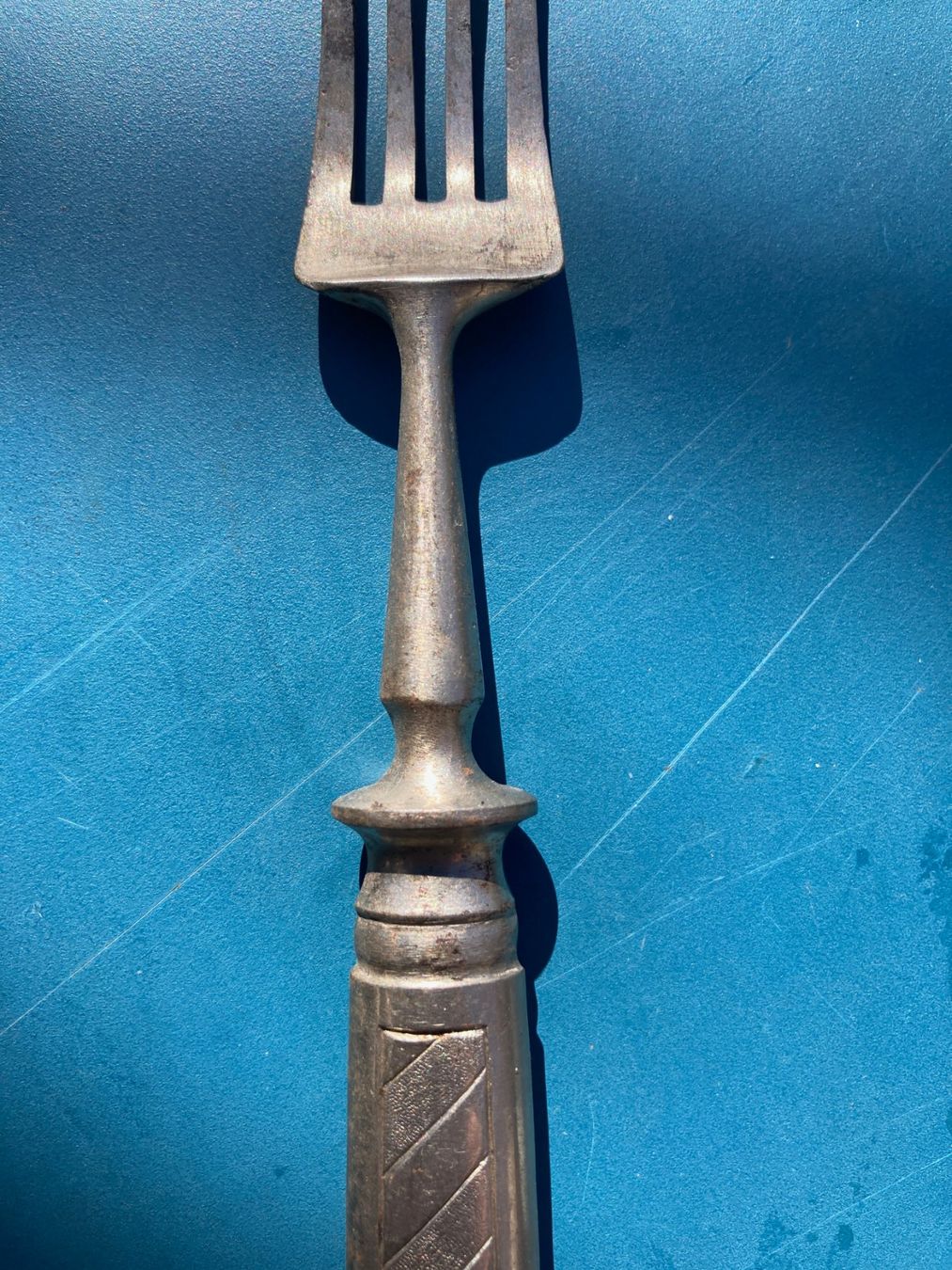 Solingen Couverts: Besteck Casteel Solingen – D'occasion à Bonstetten par Fiora7 5