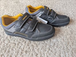Geox Halbschuhe, Gr. 38