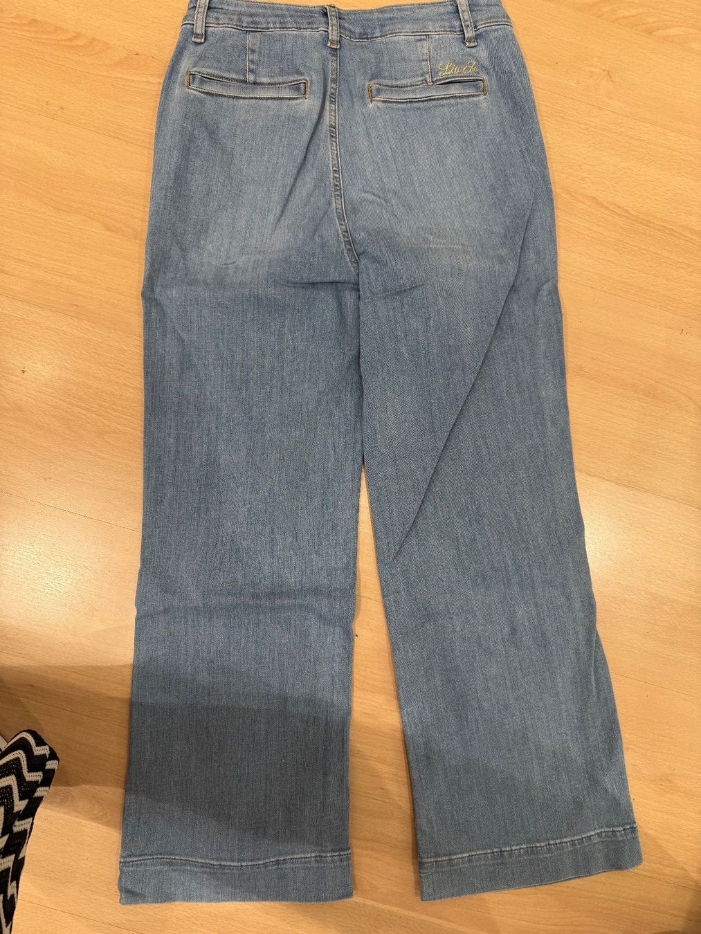 Liu Jo Jeans: Liu Jo Jeans, top Zustand, Gr. 29 – Neu (gemäss Beschreibung) aus Oberrohrdorf von maggys15 2