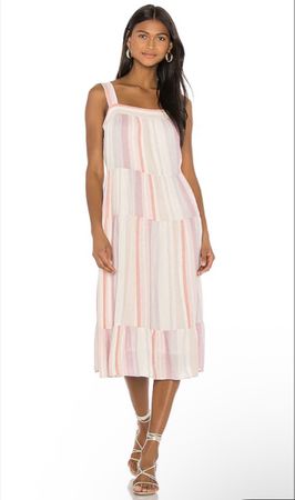 Abito righe Rails