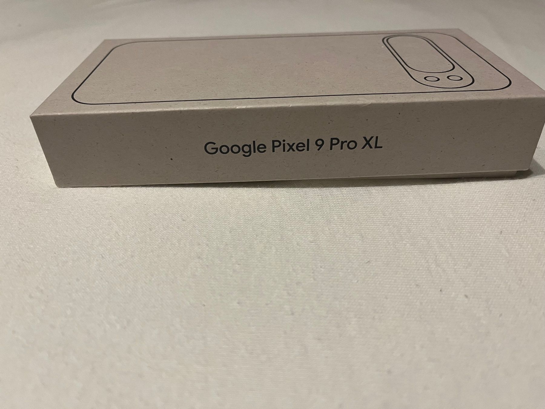 Google Handys / Smartphones: Google pixel 9 pro xl – Gebraucht aus Versoix von ste_9jdv