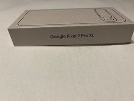 Google pixel 9 pro xl
