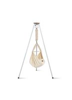 Federwiege Schmusewolke Tipi