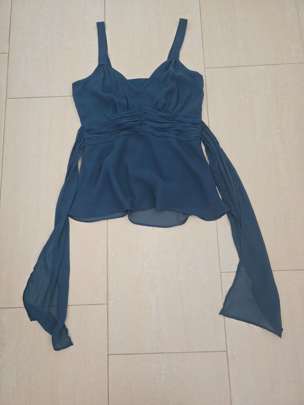 Vero Moda Tops: Vero Moda Top Gr. S – D'occasion à Steinhausen par aengeli07