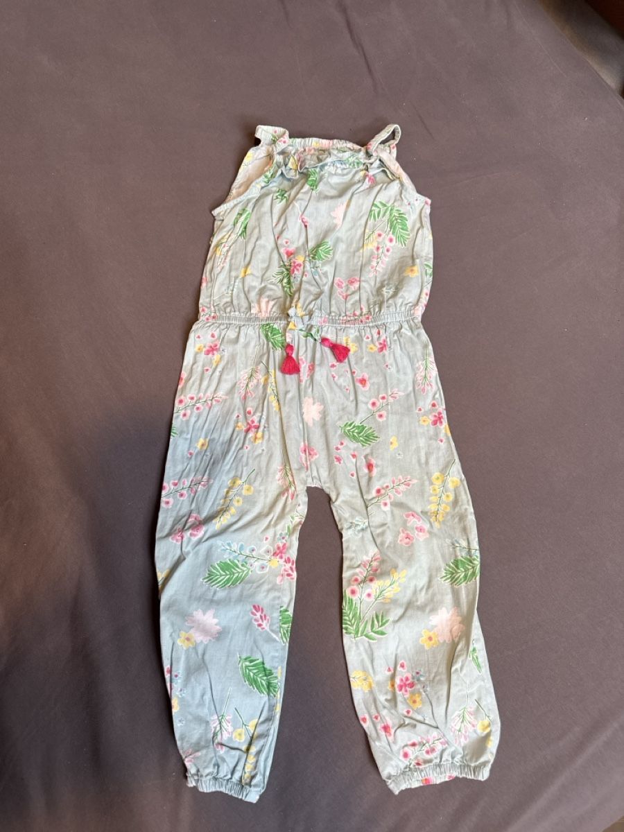Jumpsuits: herziger einteiler gr98 – Gebraucht aus affoltern am albis von anj_yb2x