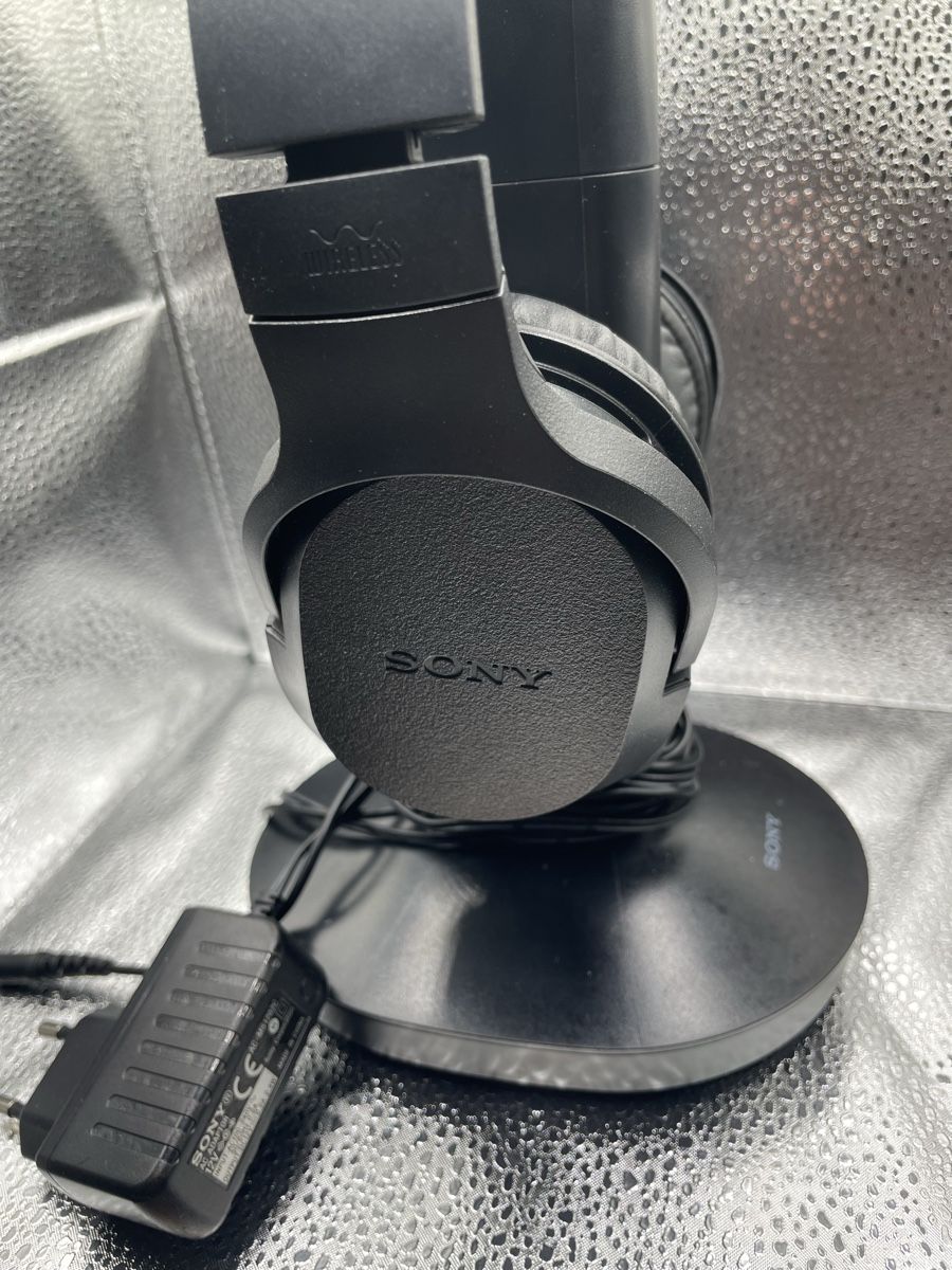 Sony Cuffie: PC Kopfhörer – Usato da Gossau ZH venduto da FFP8625 1