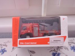 FEUERWEHRAUTO