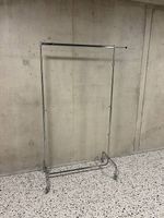 Metall Kleider Ständer
