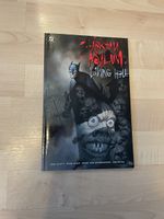 Batman Comic Arkham Asylum Living Hell TPB