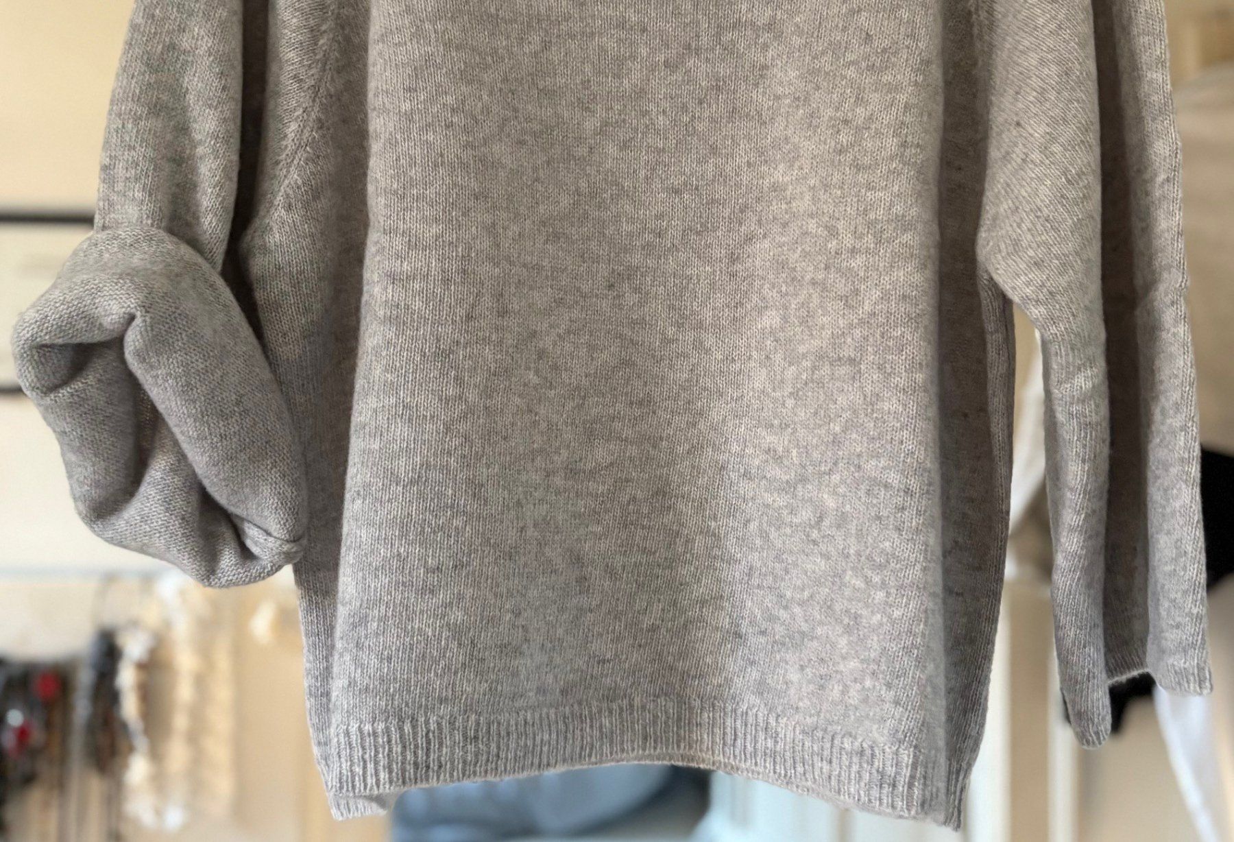 Chemise Promod 100%Soie Bleu Canard Petits Volants S/Poitrine T.M NEUVE+ETQ