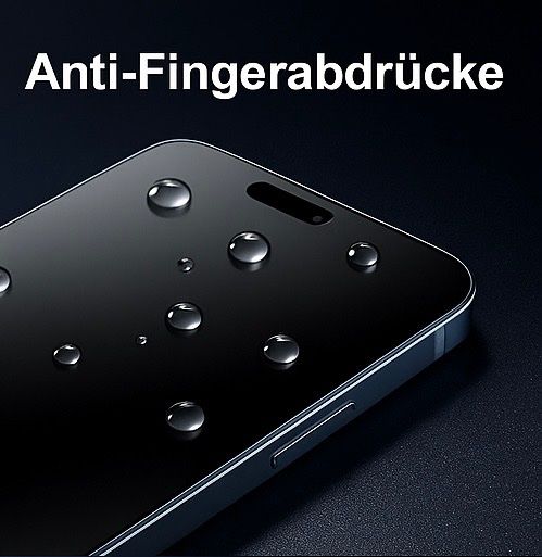 Covers & Schutzfolien: Apple iPhone 14 plus Displayschutzfolie Keramik Privacy – Neu und originalverpackt aus Suhr von SchnapperCH
