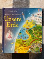 UNSERE ERDE