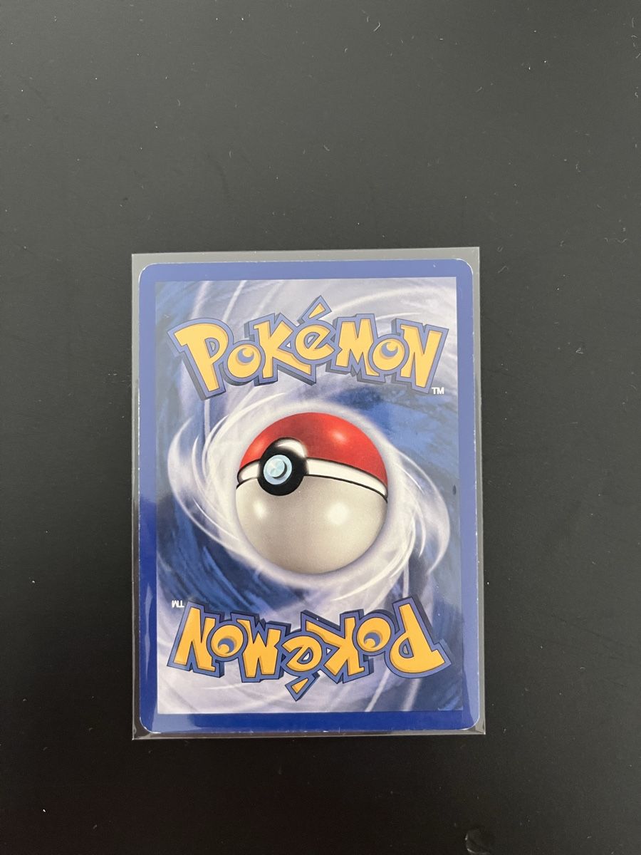 Pokémon Sammelbilder & Trading cards: Metapod Expedition Base Set – Gebraucht aus Massagno von Twittami 1