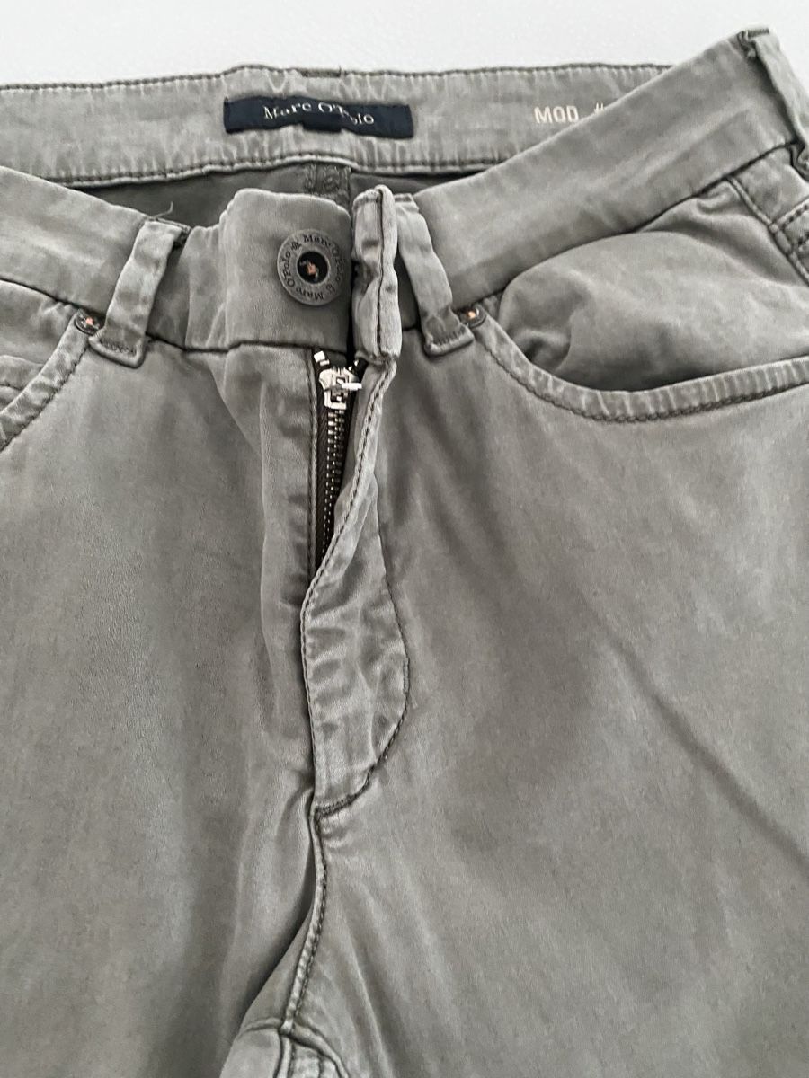 Marc O'Polo Hosen: Marc O' Polo Hose – Gebraucht aus Opfikon von Luis144 4