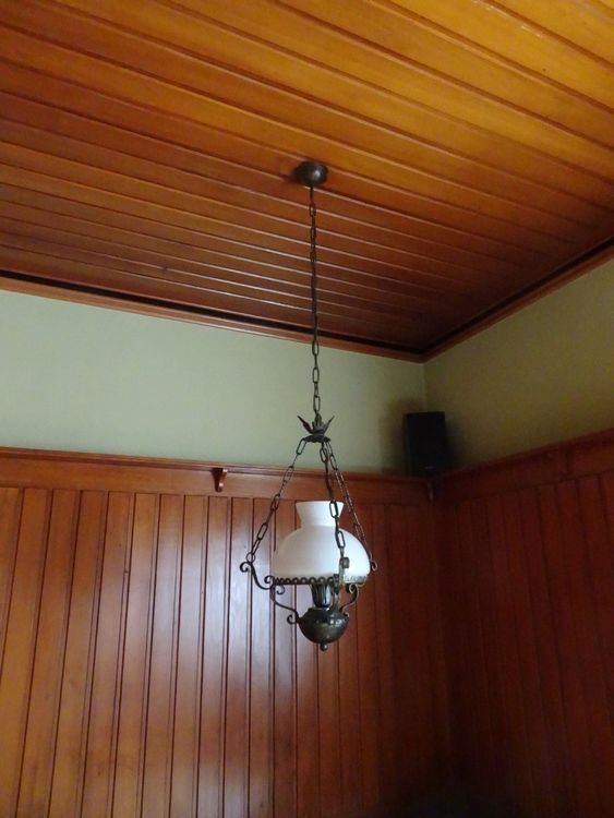 Lampade: Lampen 6 Stück – Usato da Rüthi (Rheintal) venduto da crazypoker 1