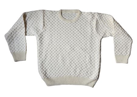 ungetragener Pullover von VIVIAN GRAF 💛