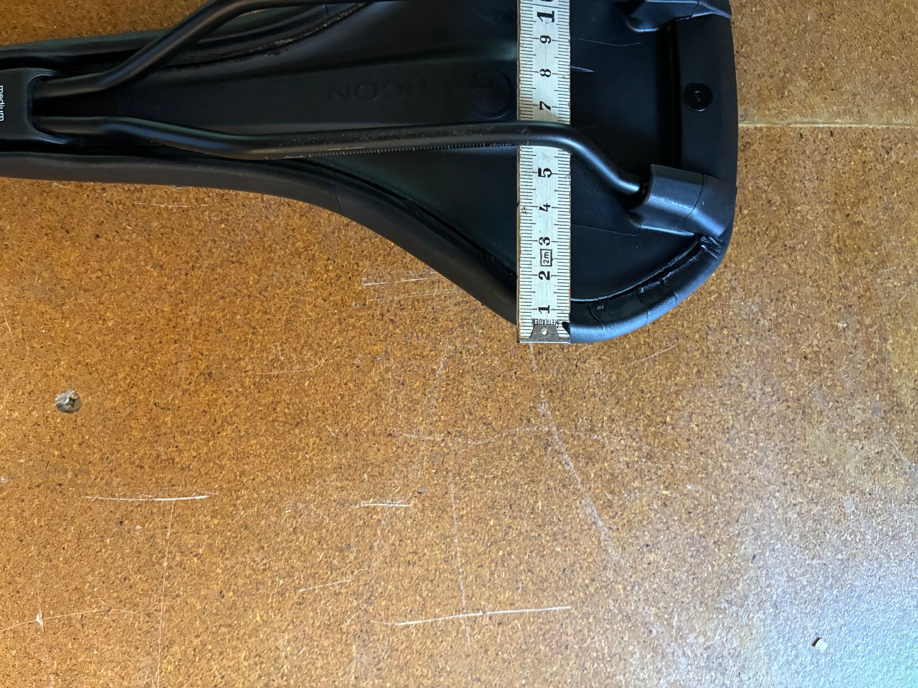 Ergon Pièces détachées: Ergon Sattel – D'occasion à Urnäsch par kuri73 5
