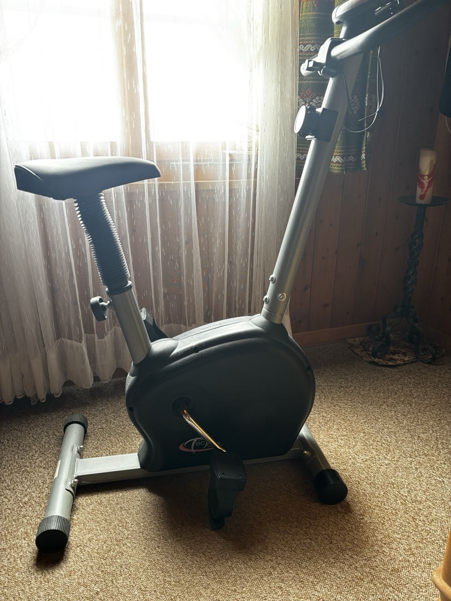 Hometrainer: Kompakter Hometrainer/ Top Zustand – Gebraucht aus Rufi von duffman75 3