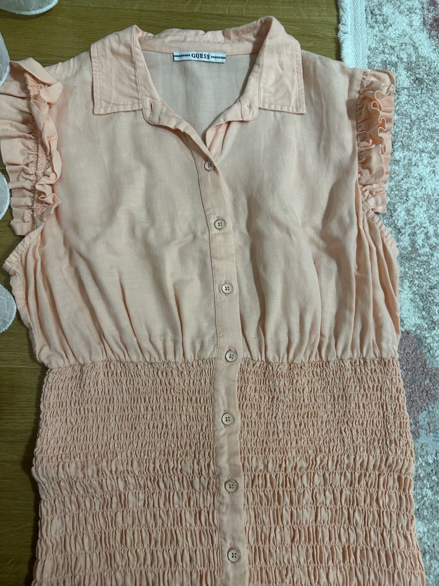 Guess Vestiti: Guess Sommerkleid Grösse M – Usato da Glattbrugg venduto da SMusic98 1