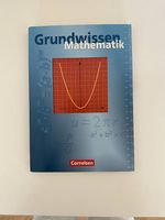Grundwissen Mathematik
