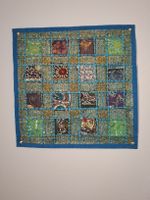 Federa cuscino indiano 42 x 42 cm