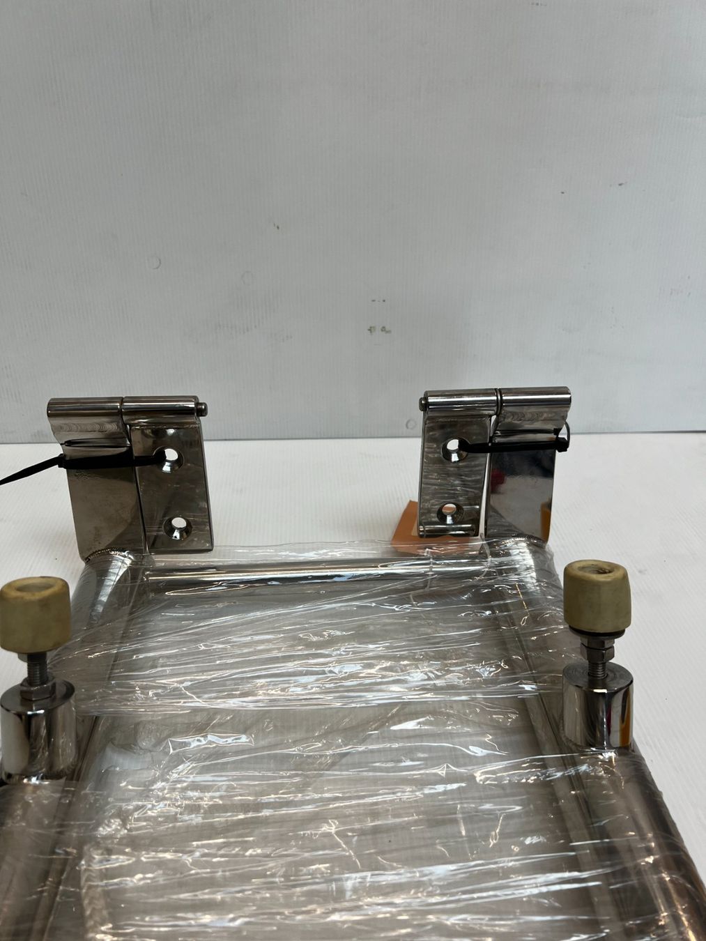 Scale: Badeleiter Standard BMB 28/29S (komplett) – Nuovo (secondo la descrizione) da Romanshorn venduto da proNautik 3