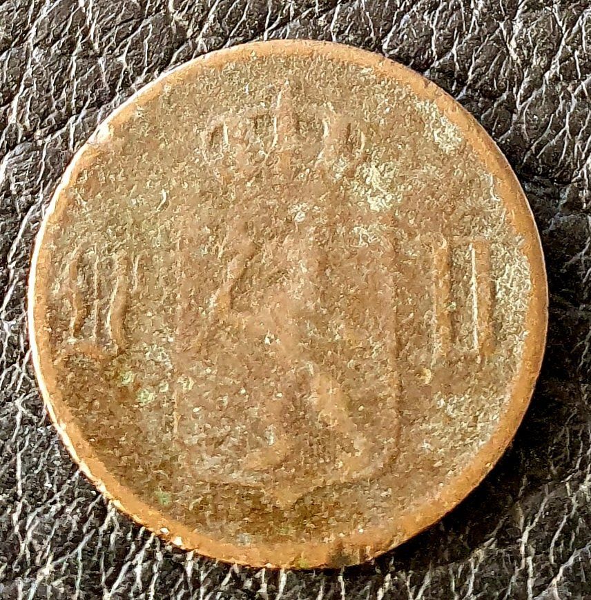 Tutti le monete: 1 0ere 1899 Schweden – Usato da Egerkingen venduto da Acc1