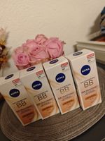 Nivea BB 5 in 1 Tagespflege, mittel bis dunkler Hauttyp