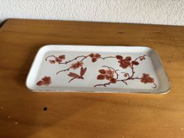 Cakeplatte