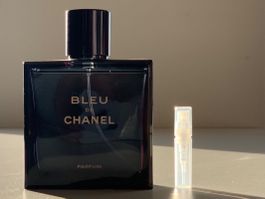 Bleu de Chanel L'Exclusif - 2ml