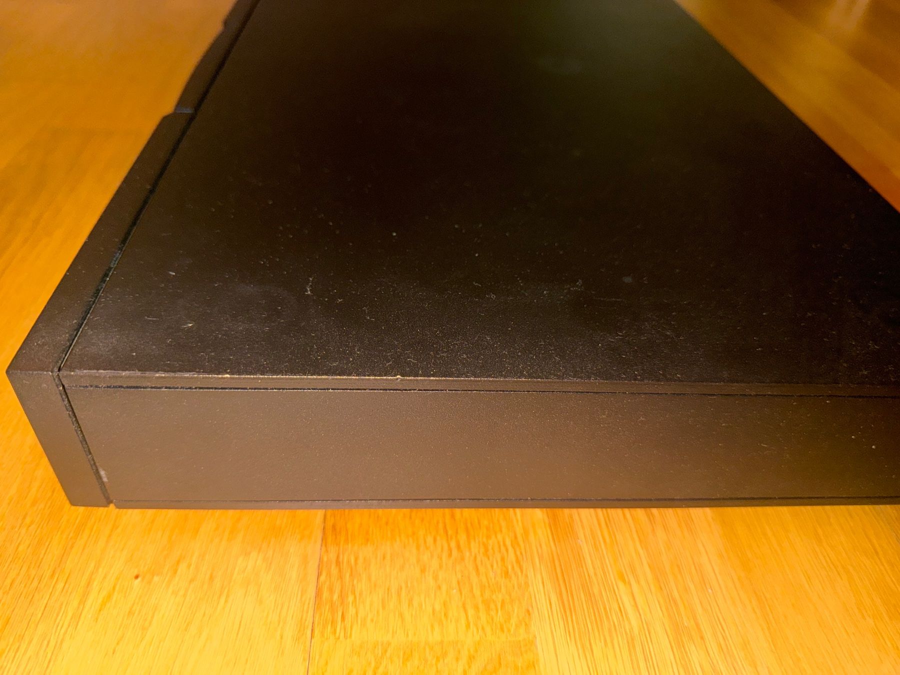 Naim Lettore multimediale & Streamer: Naim NAT 05 FM tuner – Usato da Schlieren venduto da BT89 2