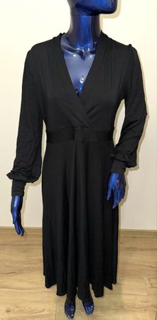BODEN MAXIKLEID GR. 38 (UK 12)