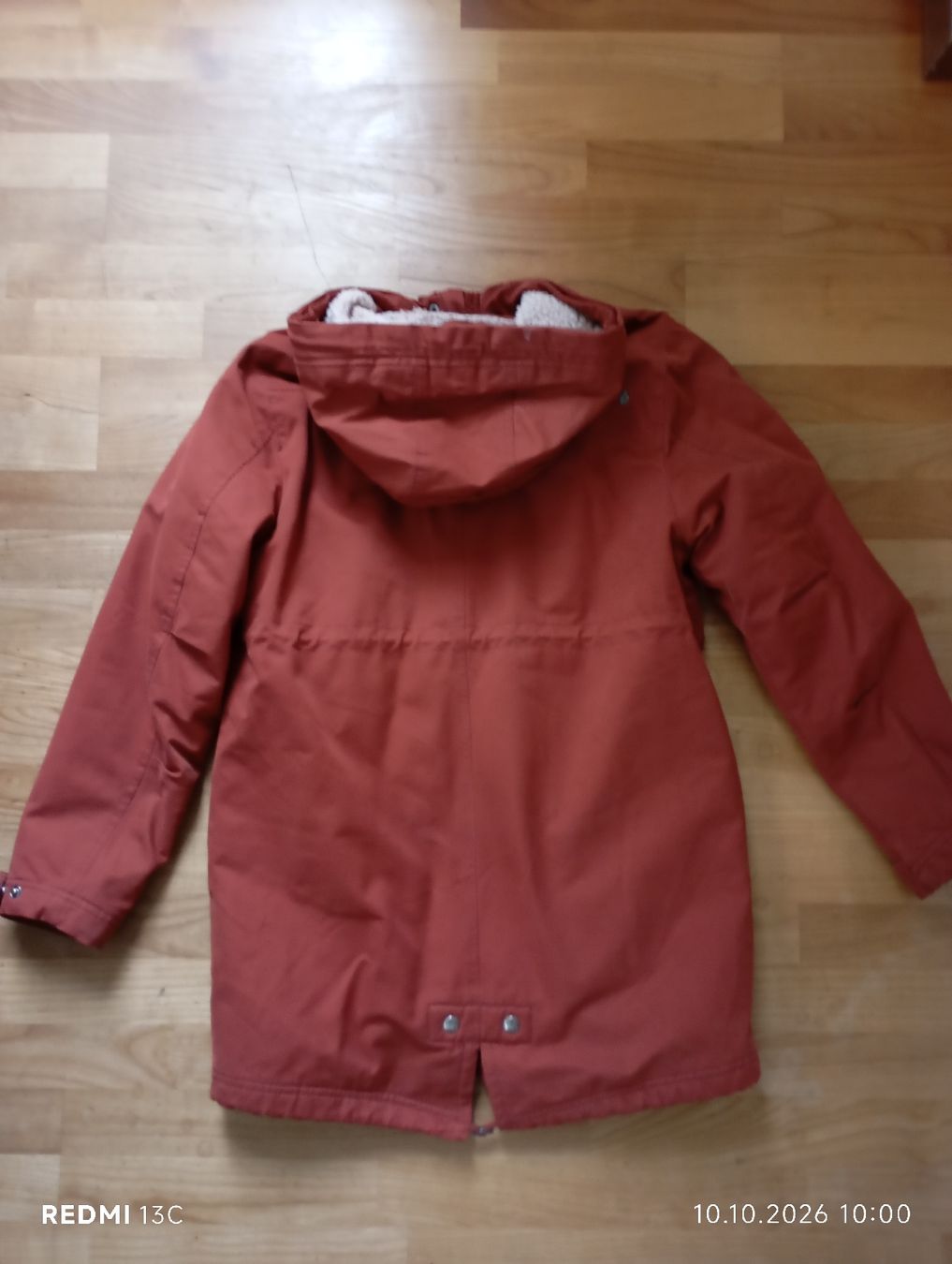 Cappotti: Volcom  – Usato da thalwil venduto da Lazar03 1