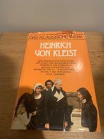 Heinrich von Kleist