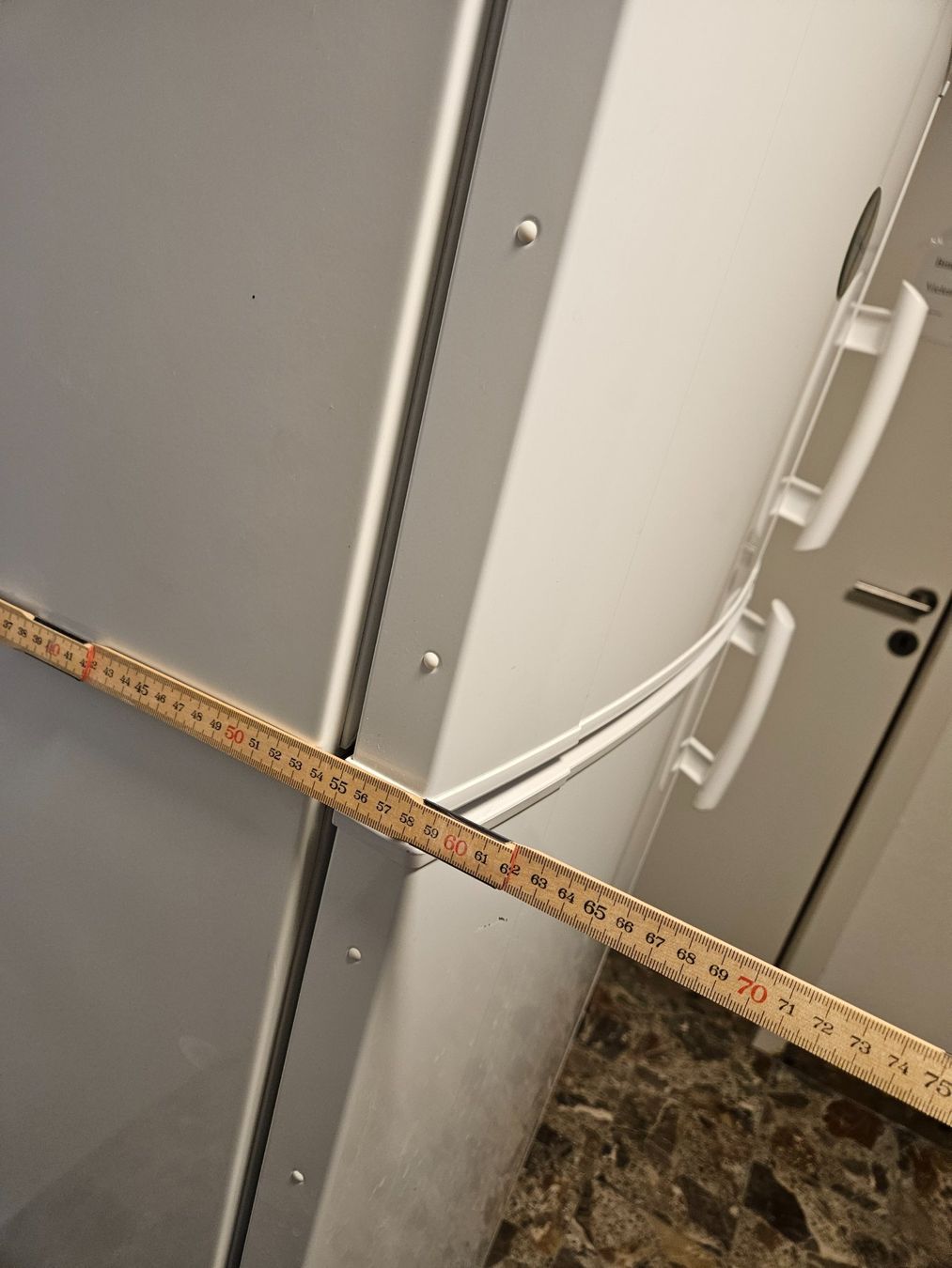 Electrolux Frigoriferi: Kühlschrank freistehend – Usato da Einsiedeln venduto da Amaros 3