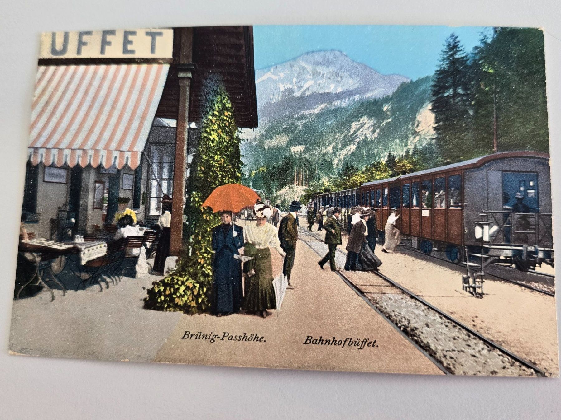 Cartoline postali: Historische Postkarte – Usato da Wil SG venduto da schnups13