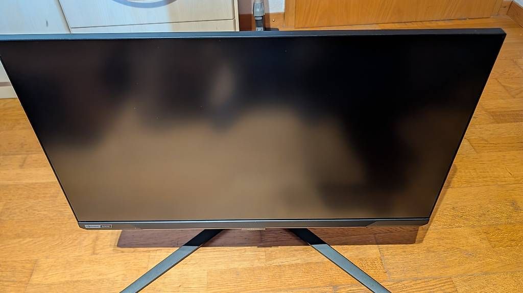 Samsung Monitor: Samsung Odyssey G7 - G70B – Usato da Bärau venduto da Silas16