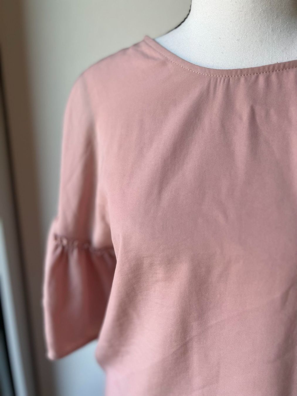 Stradivarius Blusen: 🔹Bluse Stradivarius S 🔹 – Gebraucht aus Riehen von edu_92w7 5