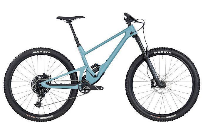 Biciclette: Neues Scor 4060 ST NX Fully - Grösse M – Nuovo (secondo la descrizione) da Bütschwil venduto da velothek-outlet